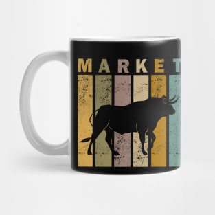 Bull Market Mug